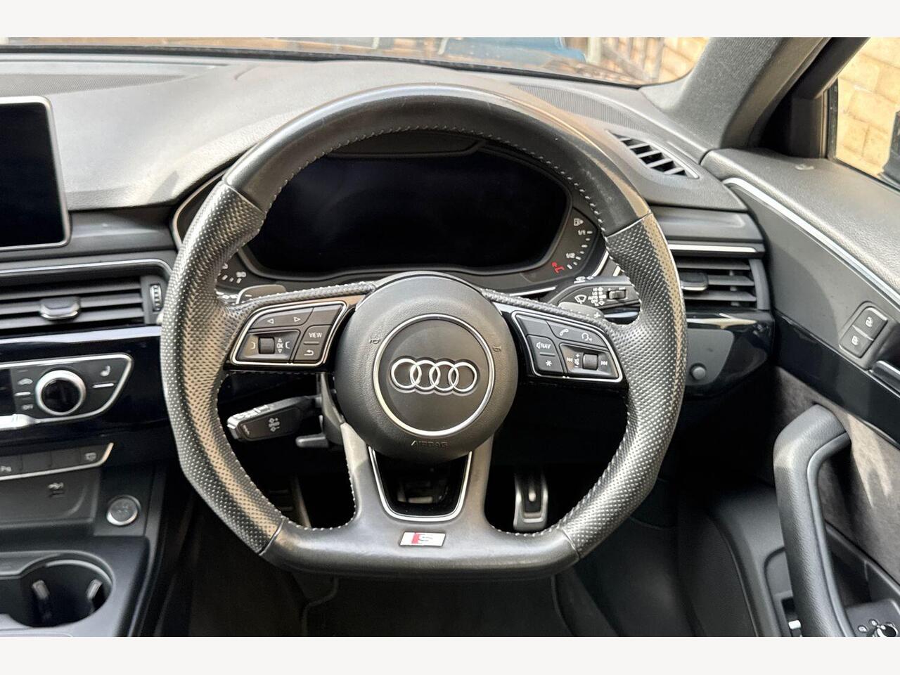 Used Audi A4 2018 for sale - 76673352: Photo 25