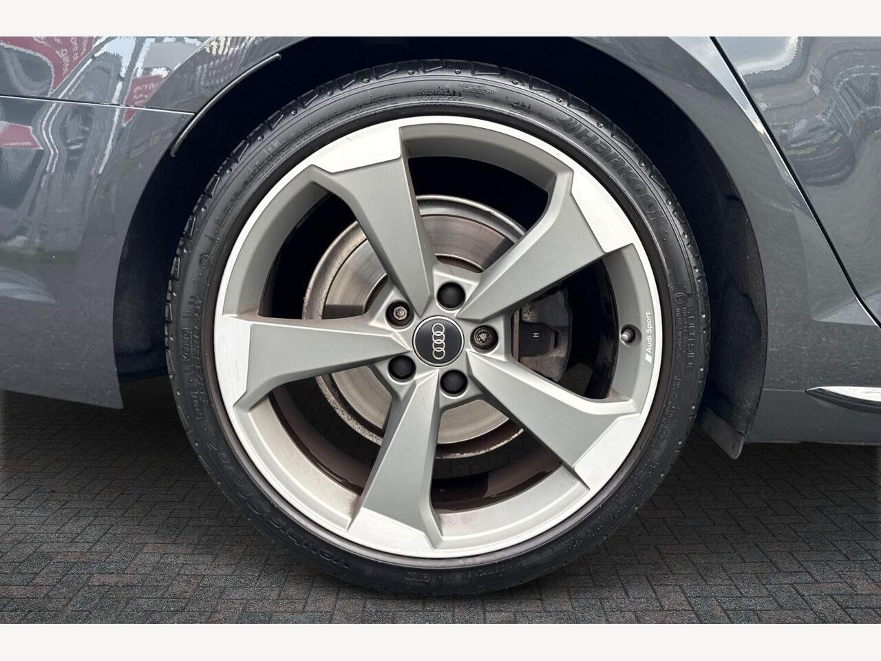 Used Audi A4 2018 for sale - 76673352: Photo 5