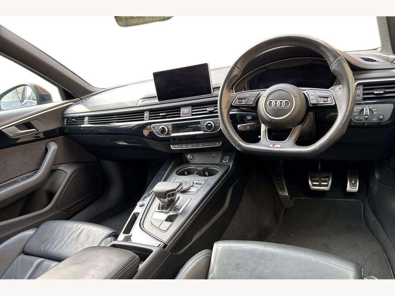 Used Audi A4 2018 for sale - 76673352: Photo 6