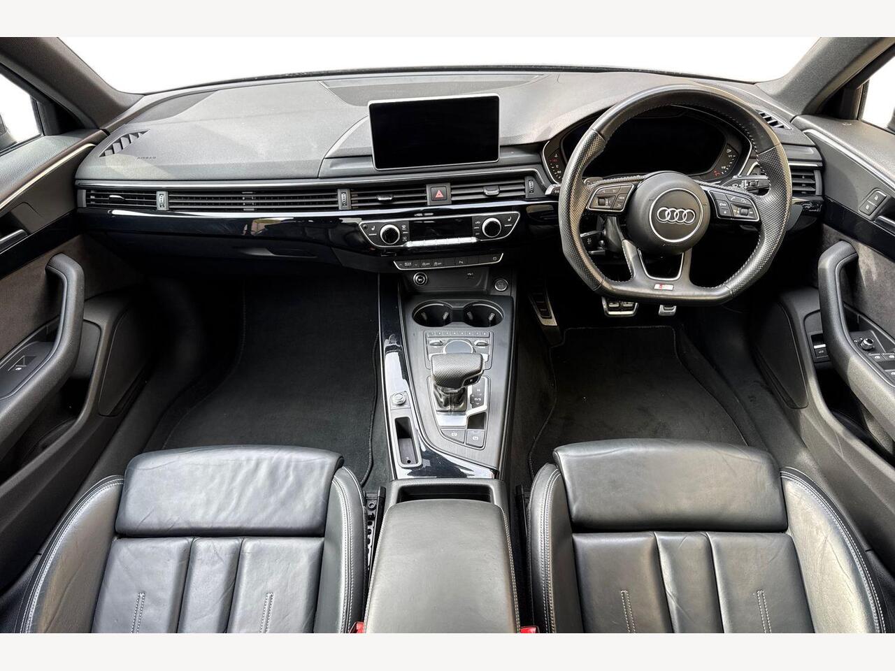 Used Audi A4 2018 for sale - 76673352: Photo 9