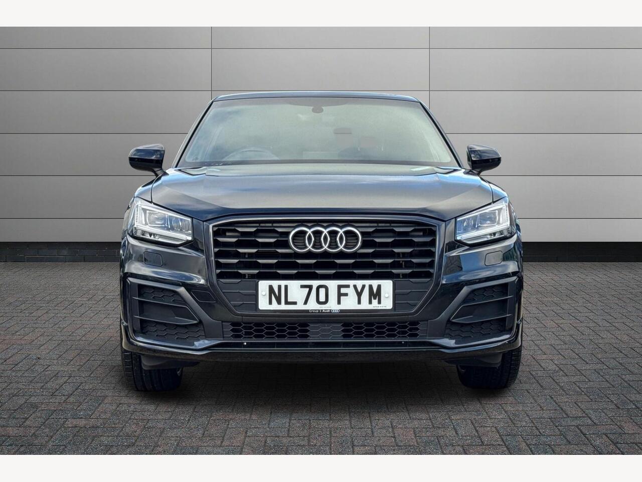Used Audi Q2 2020 for sale - 76681191: Photo 10