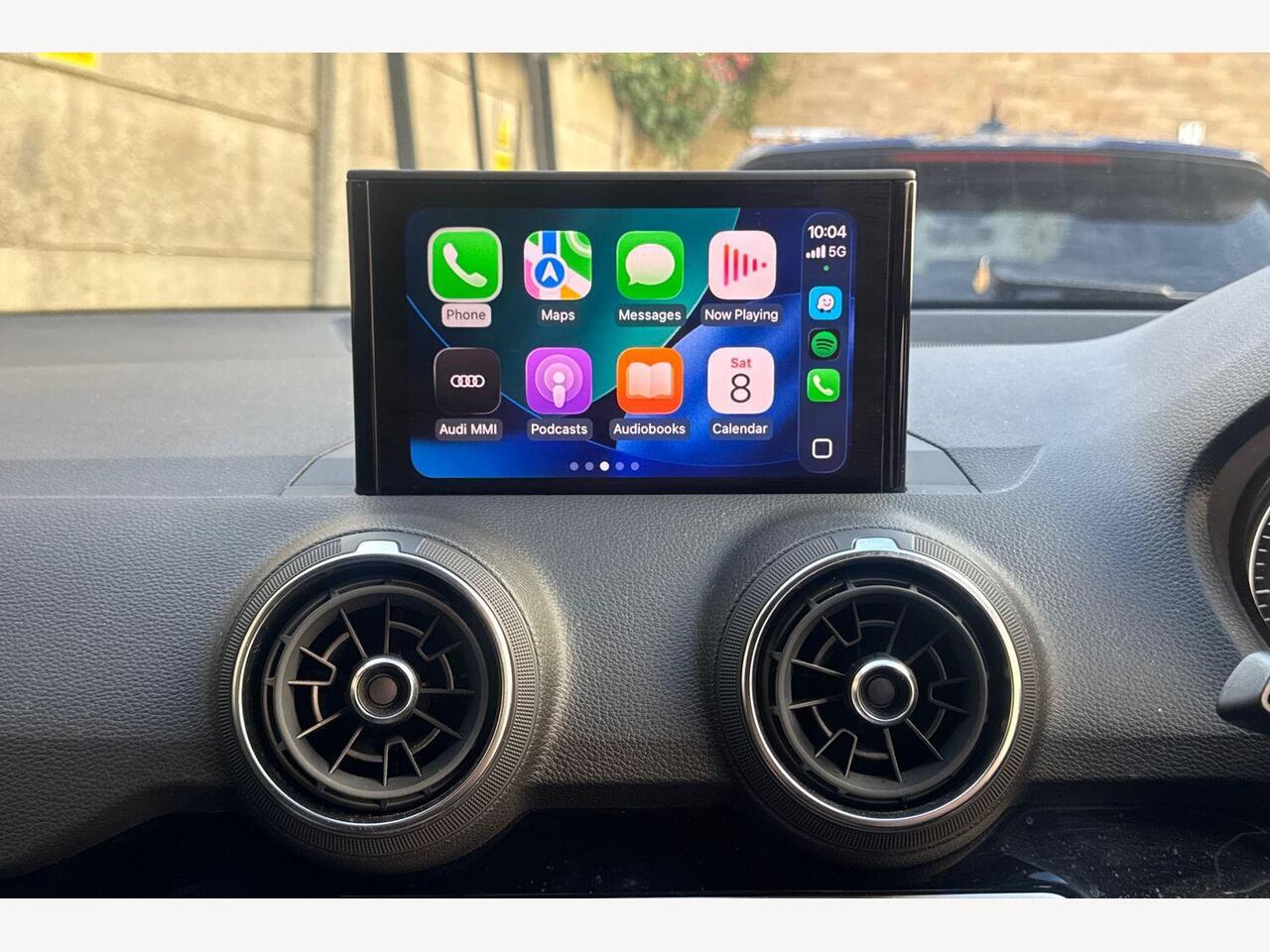 Used Audi Q2 2020 for sale - 76681191: Photo 13