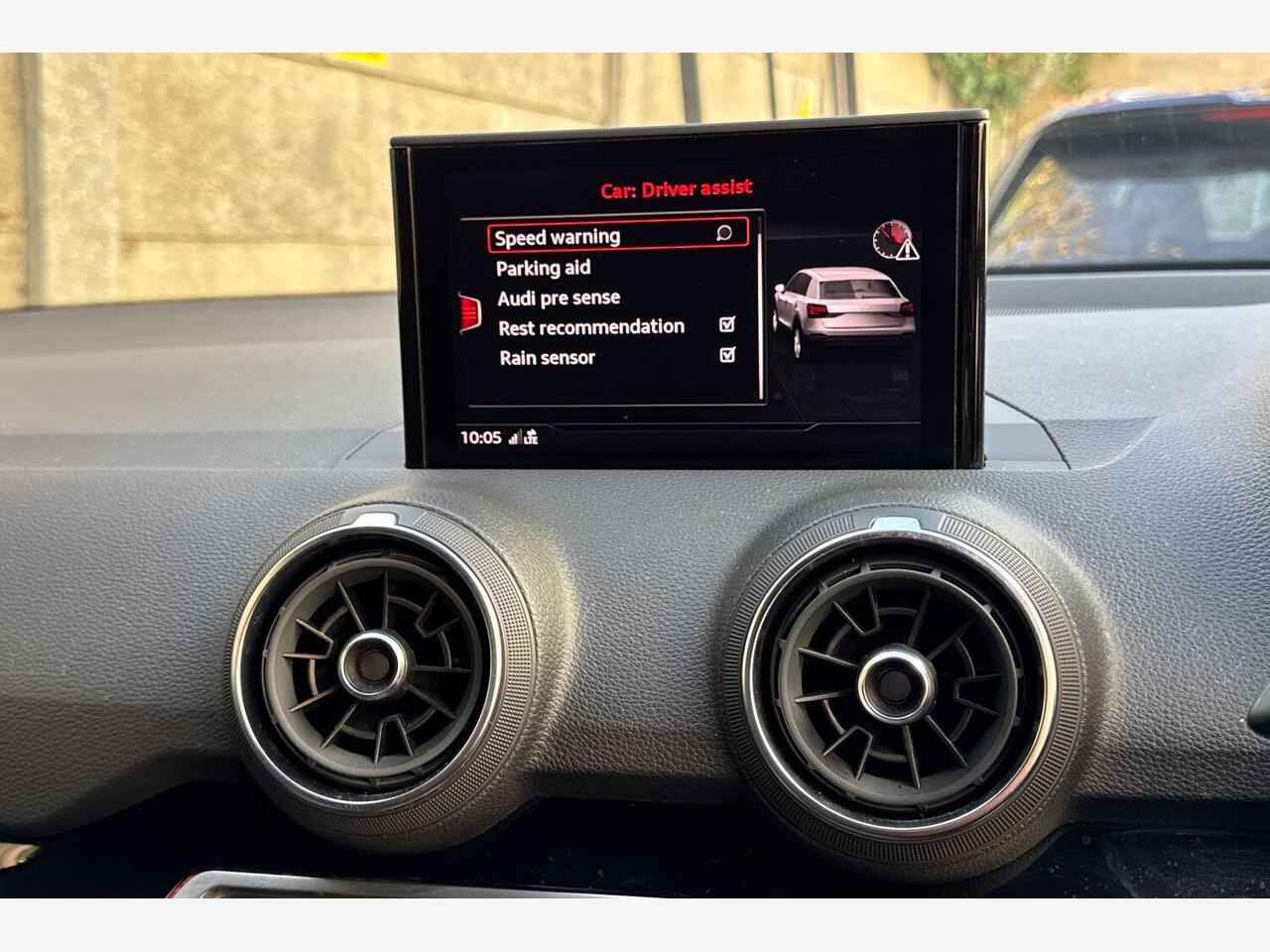 Used Audi Q2 2020 for sale - 76681191: Photo 14