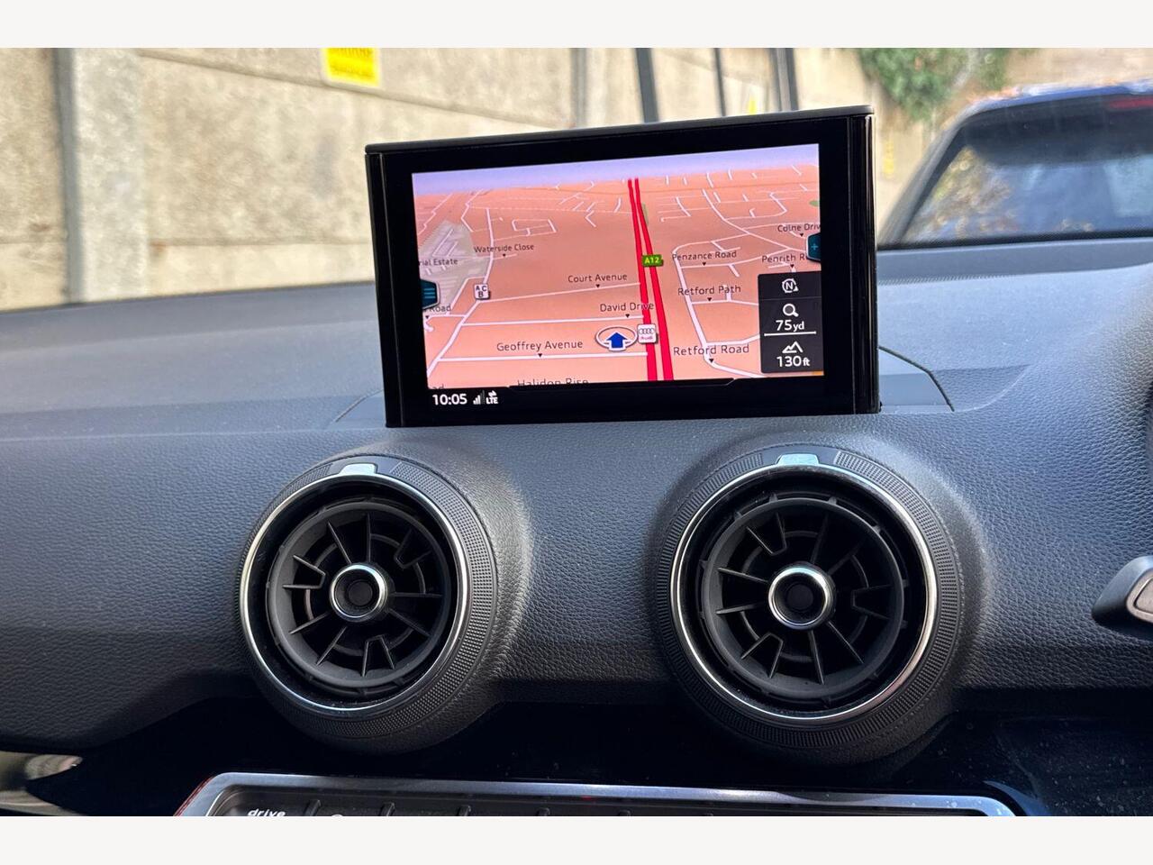 Used Audi Q2 2020 for sale - 76681191: Photo 15