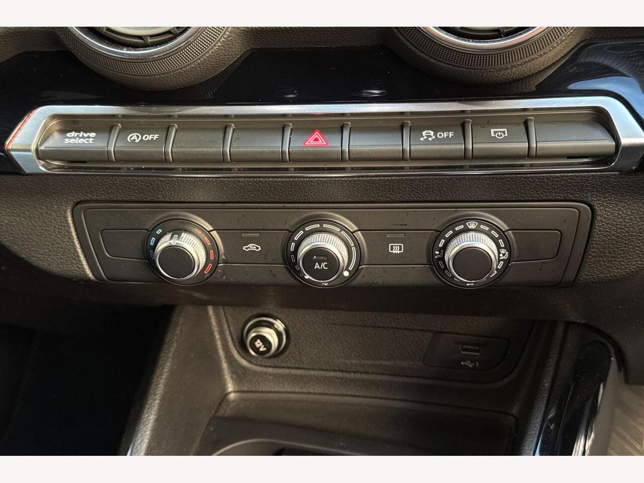 Used Audi Q2 2020 for sale - 76681191: Photo 16