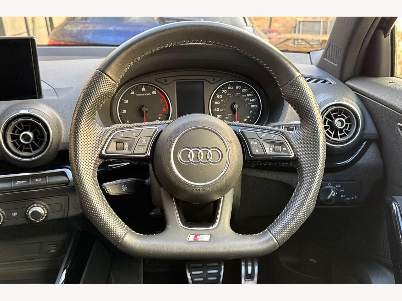 Used Audi Q2 2020 for sale - 76681191: Photo 25
