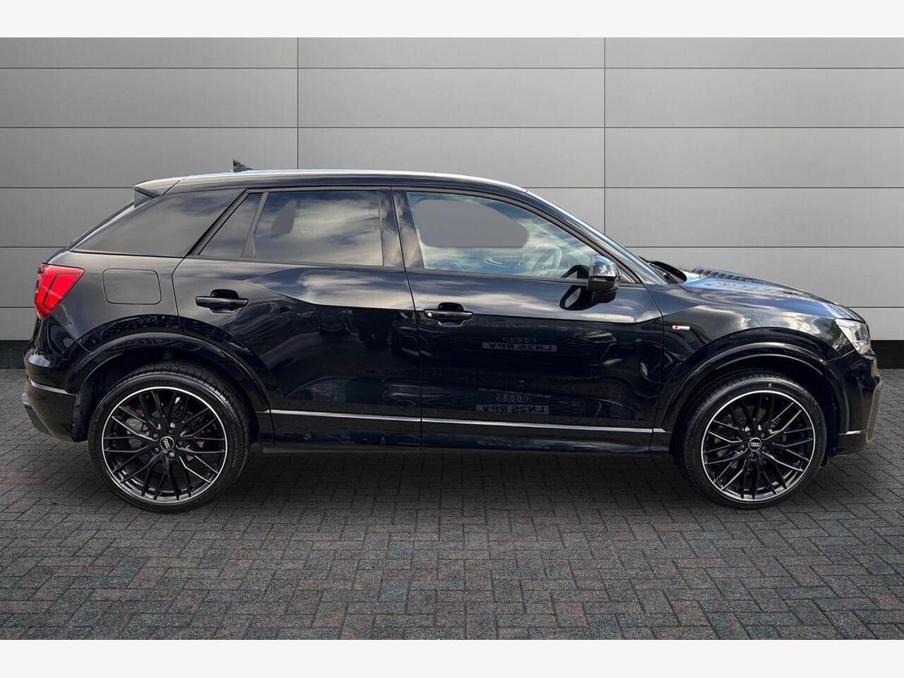 Used Audi Q2 2020 for sale - 76681191: Photo 4