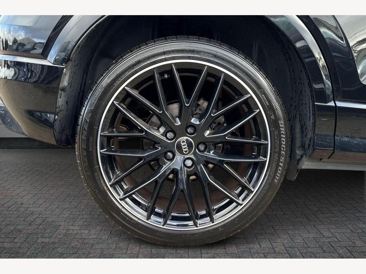 Used Audi Q2 2020 for sale - 76681191: Photo 5