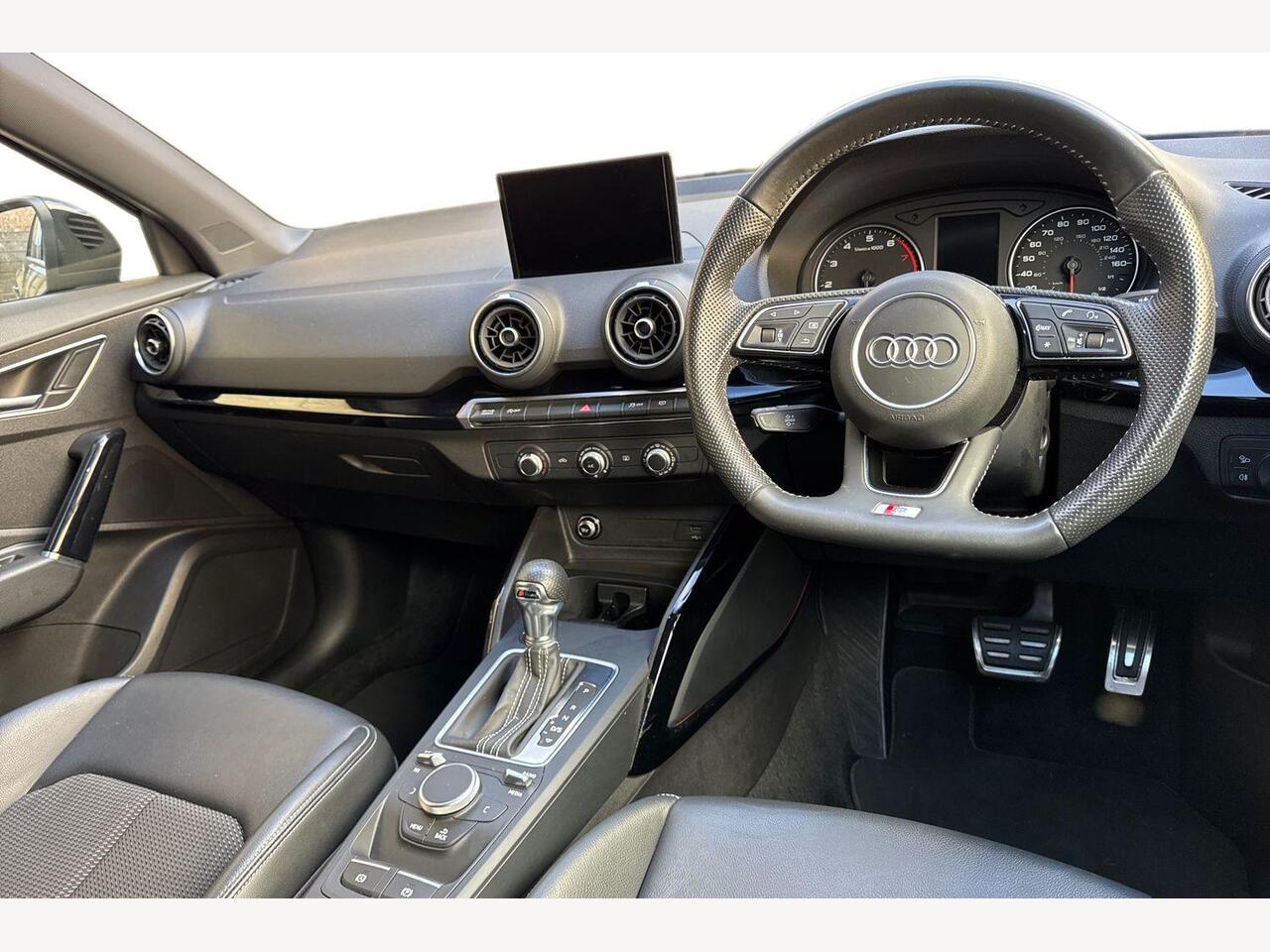 Used Audi Q2 2020 for sale - 76681191: Photo 6