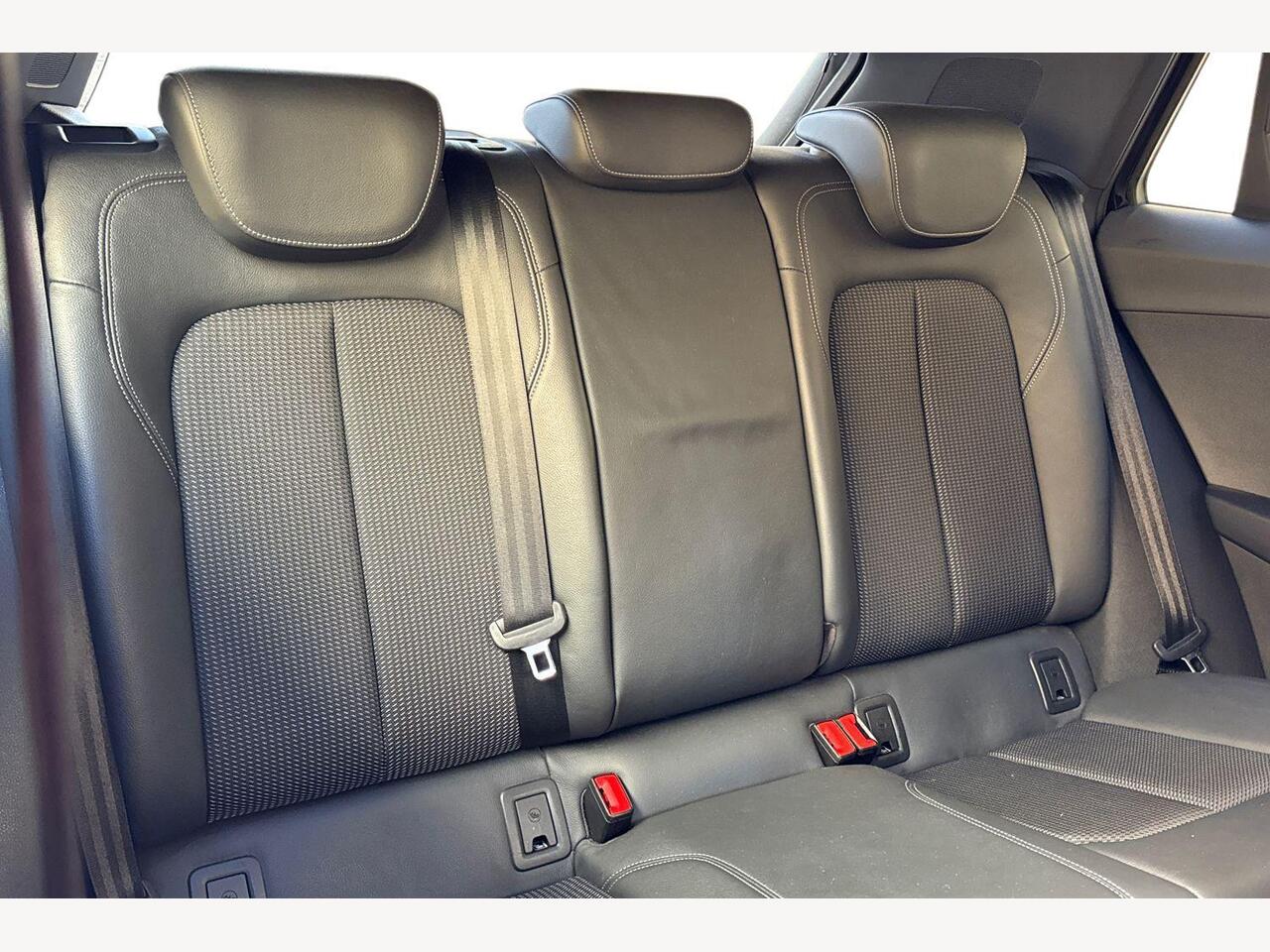 Used Audi Q2 2020 for sale - 76681191: Photo 8