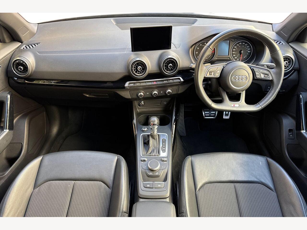 Used Audi Q2 2020 for sale - 76681191: Photo 9