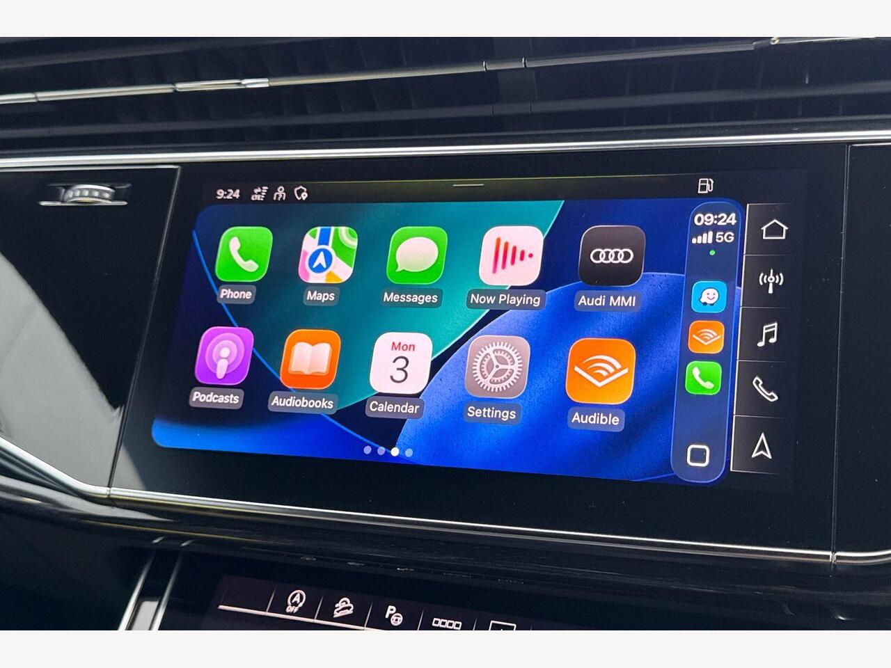 Used Audi Q8 2023 for sale - 76676186: Photo 13