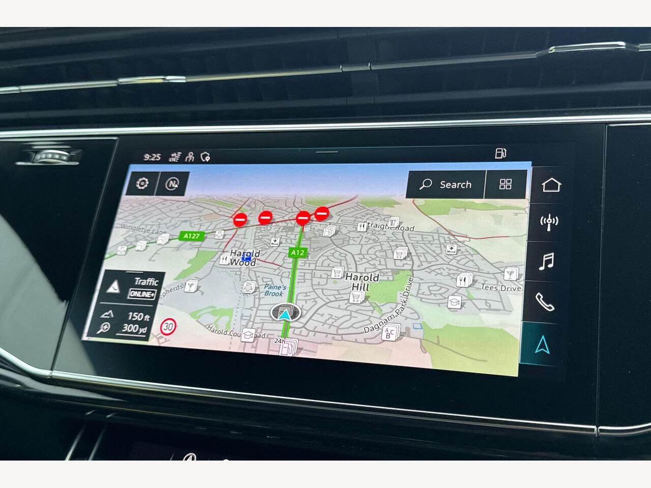 Used Audi Q8 2023 for sale - 76676186: Photo 15