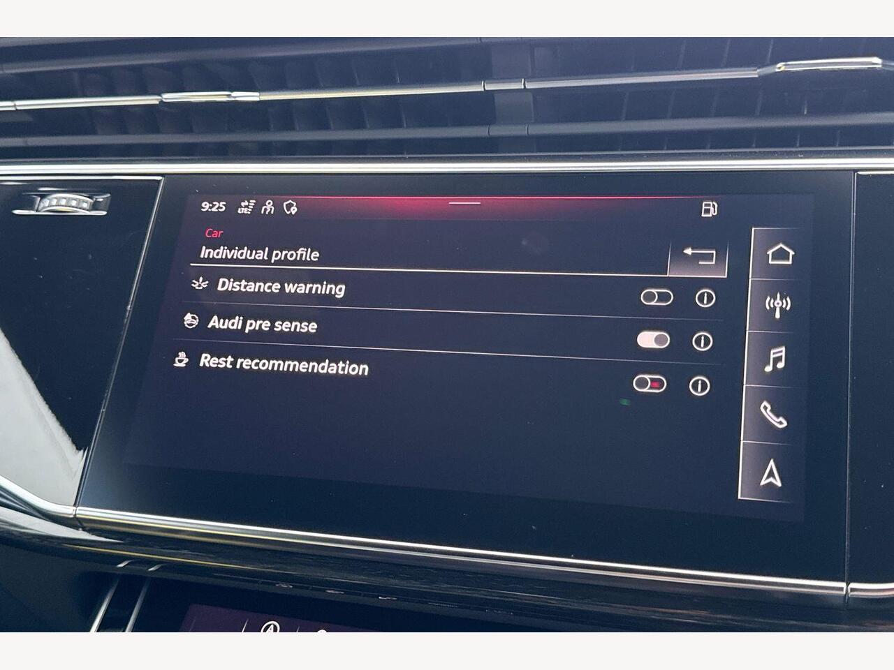 Used Audi Q8 2023 for sale - 76676186: Photo 16