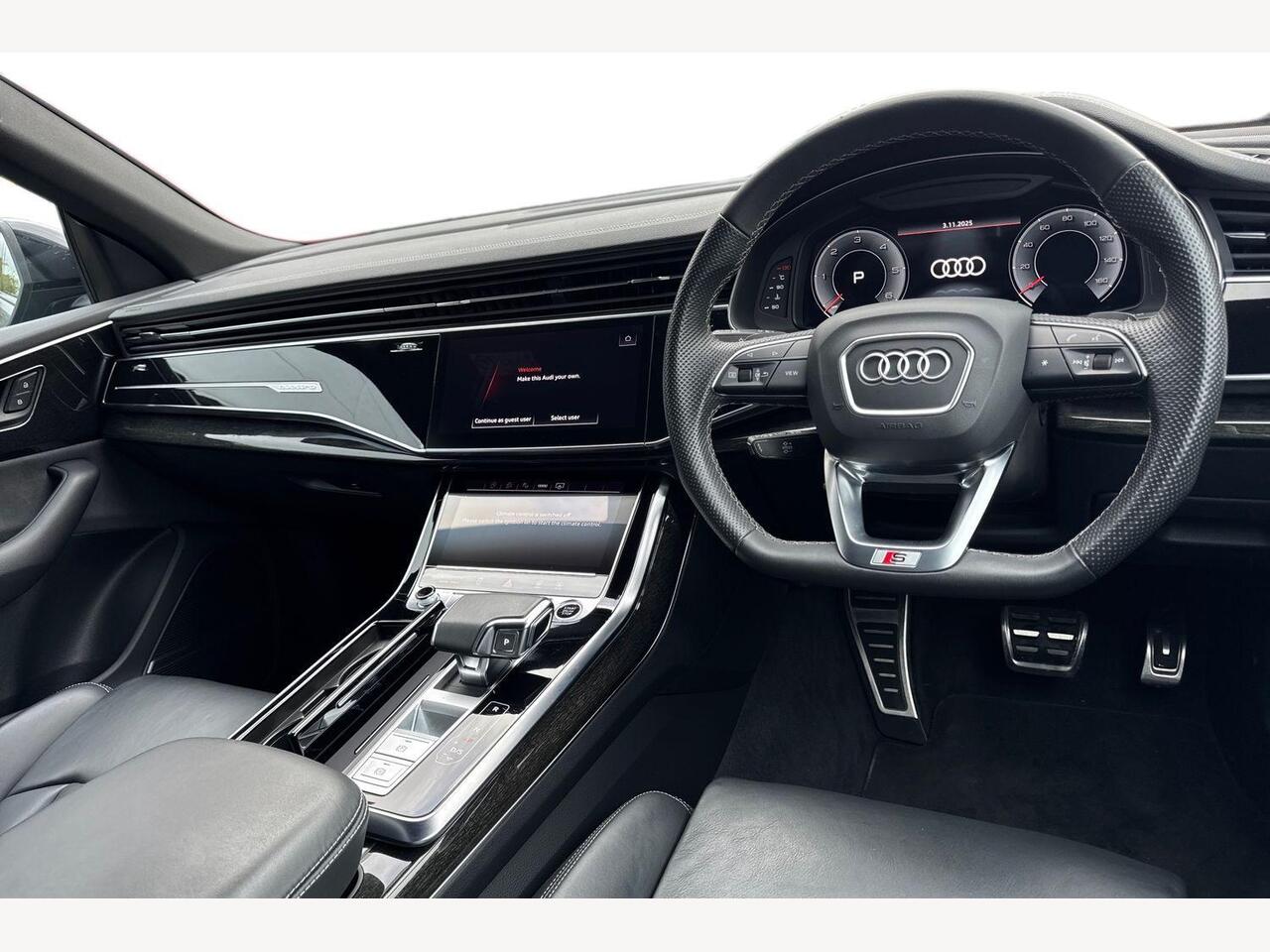 Used Audi Q8 2023 for sale - 76676186: Photo 6