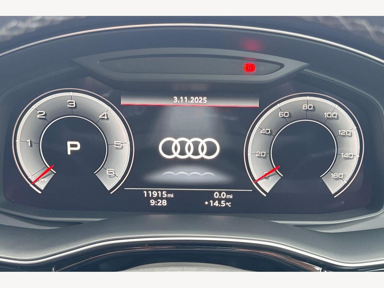Used Audi Q8 2023 for sale - 76676186: Photo 7