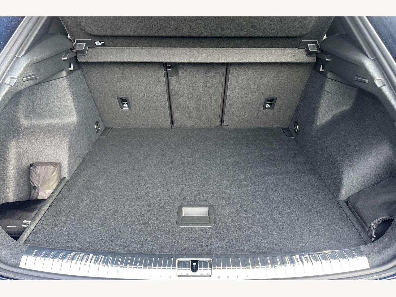 Used Audi Q3 2025 for sale - 77413535: Photo 12