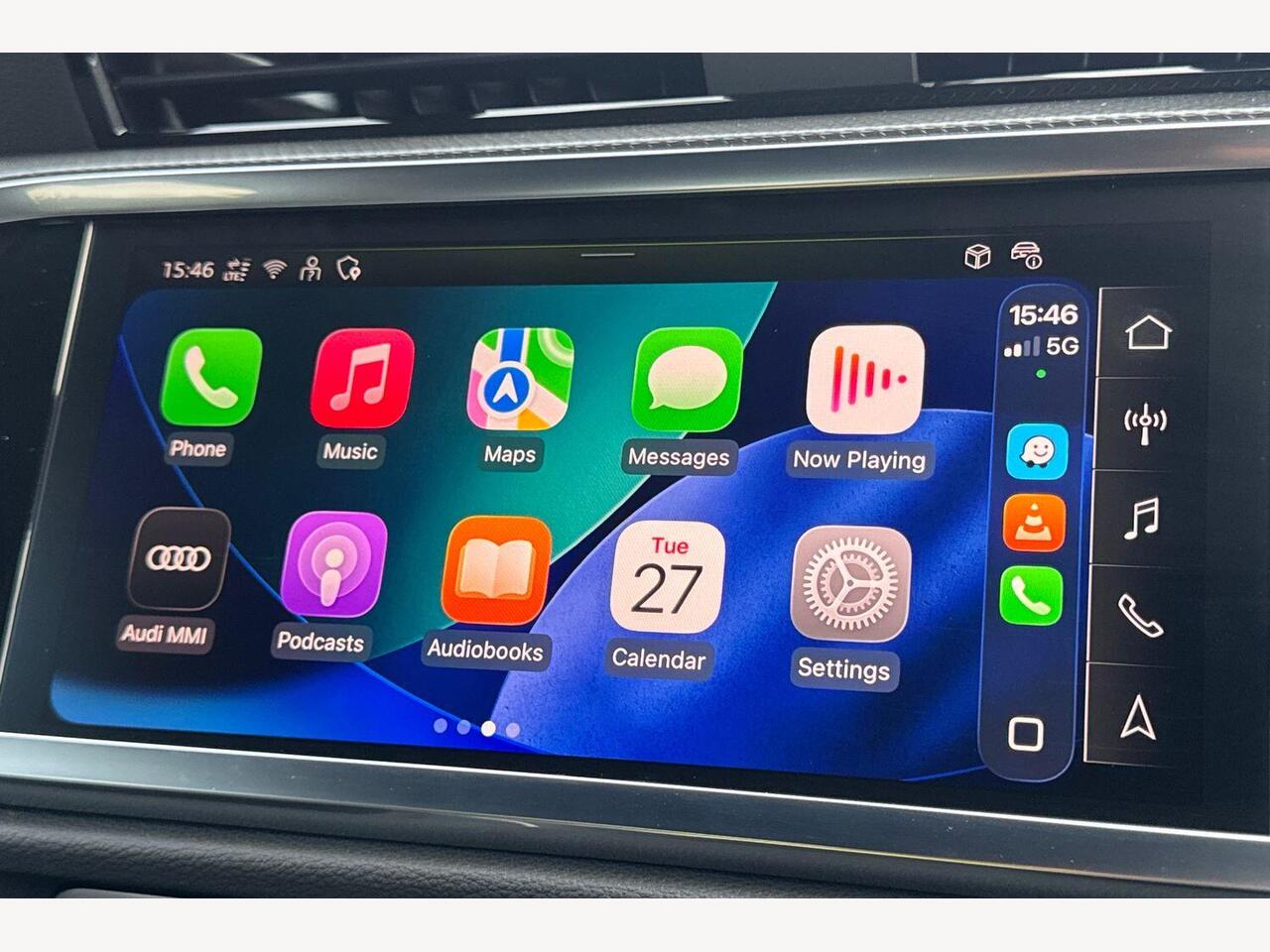 Used Audi Q3 2025 for sale - 77413535: Photo 13