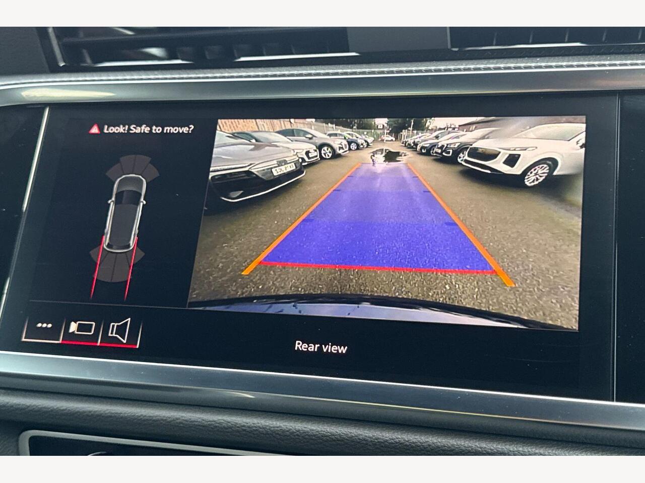 Used Audi Q3 2025 for sale - 77413535: Photo 14