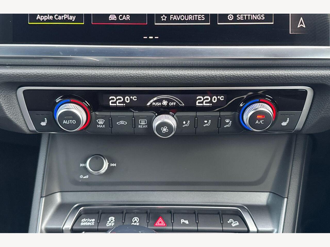 Used Audi Q3 2025 for sale - 77413535: Photo 16