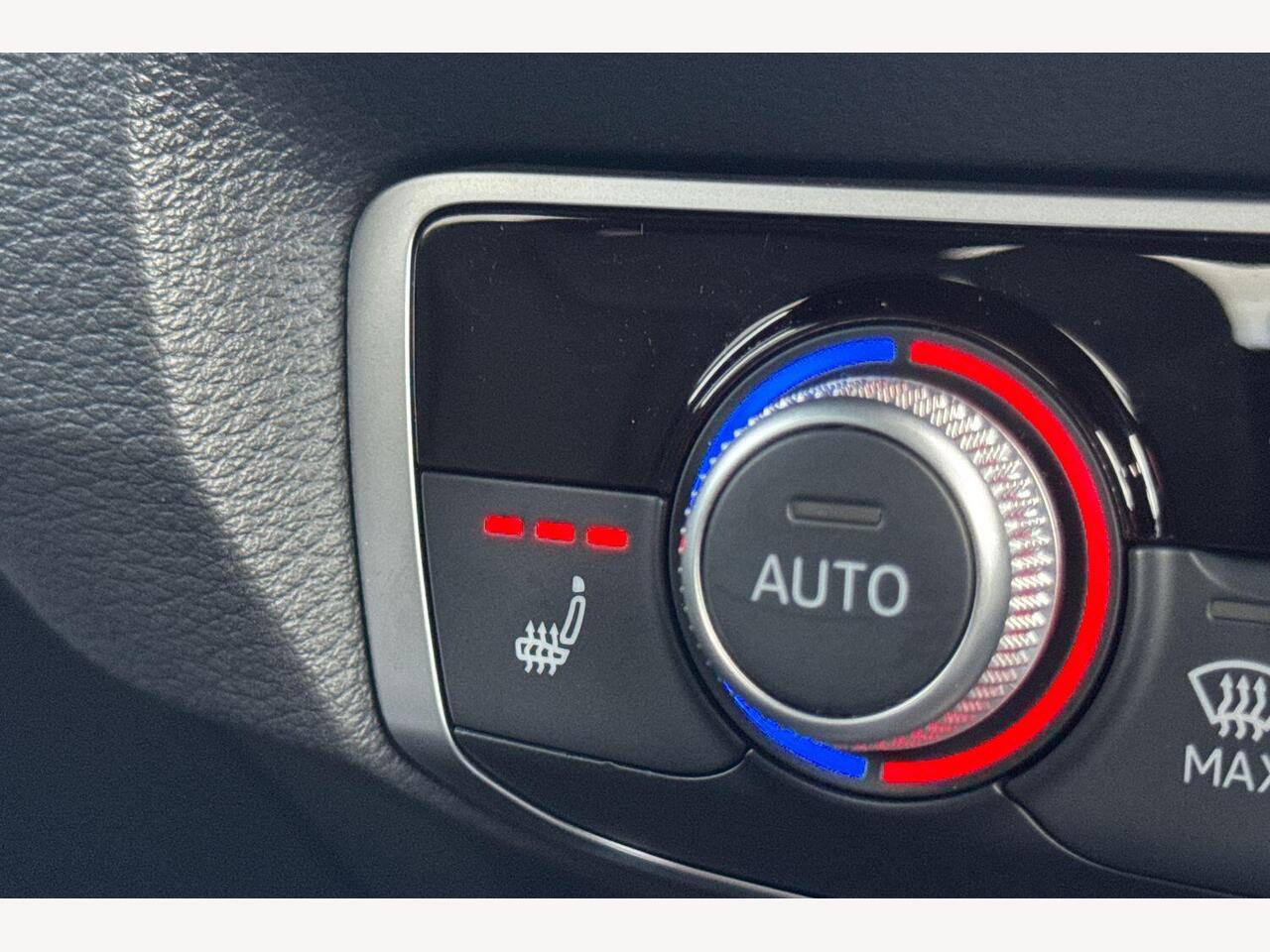 Used Audi Q3 2025 for sale - 77413535: Photo 17