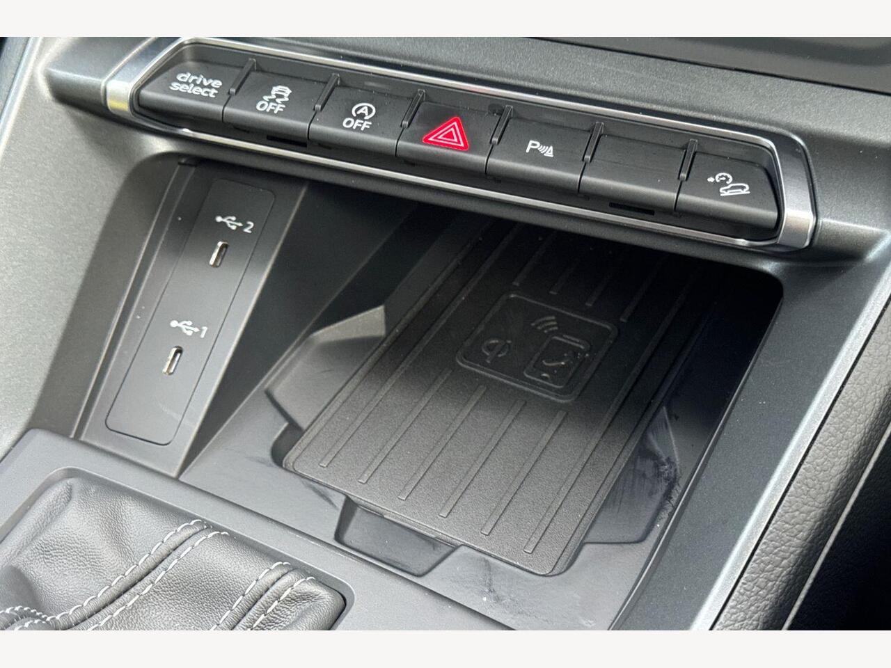 Used Audi Q3 2025 for sale - 77413535: Photo 18