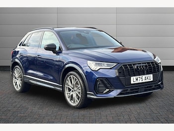 Audi Q3 feature image