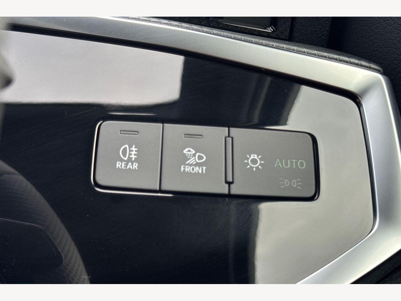 Used Audi Q3 2025 for sale - 77413535: Photo 20