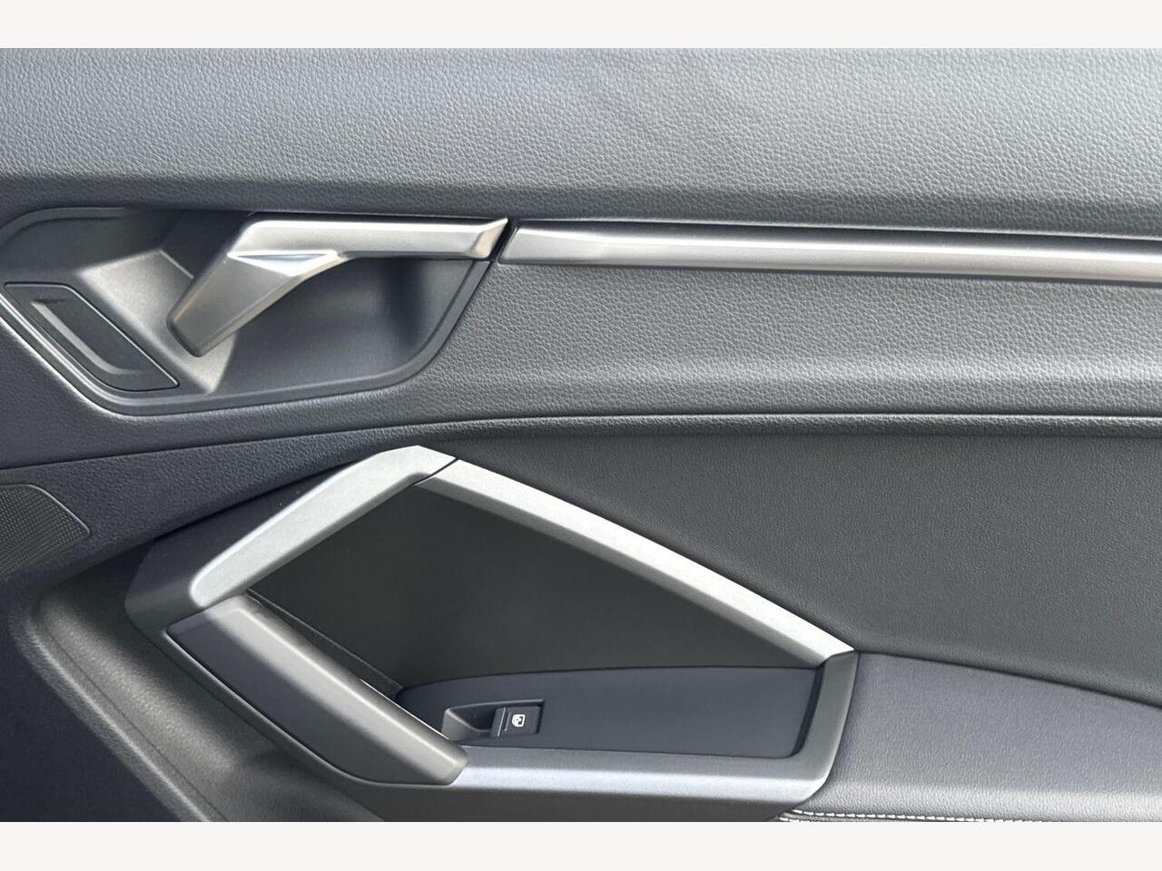 Used Audi Q3 2025 for sale - 77413535: Photo 23