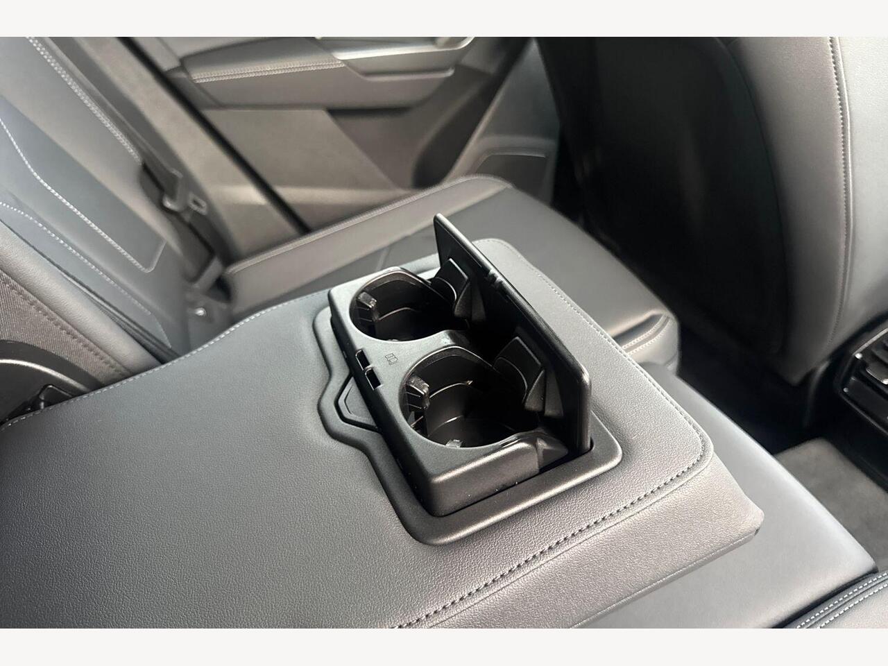 Used Audi Q3 2025 for sale - 77413535: Photo 25