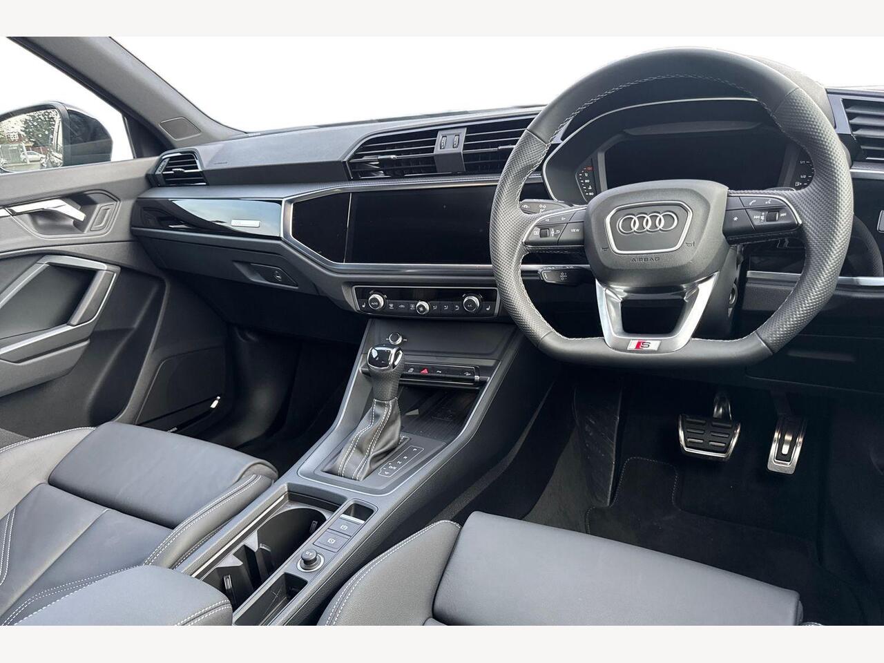 Used Audi Q3 2025 for sale - 77413535: Photo 6