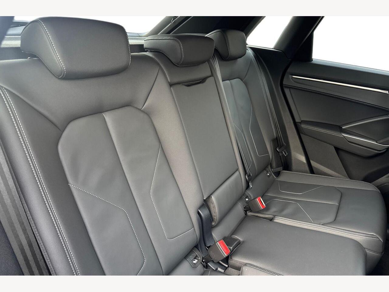 Used Audi Q3 2025 for sale - 77413535: Photo 8