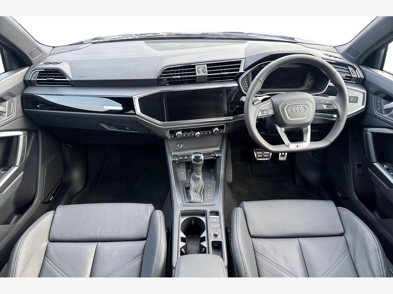 Used Audi Q3 2025 for sale - 77413535: Photo 9