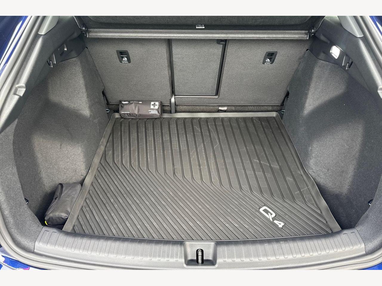 Used Audi Q4 e-tron 2024 for sale - 76677985: Photo 12