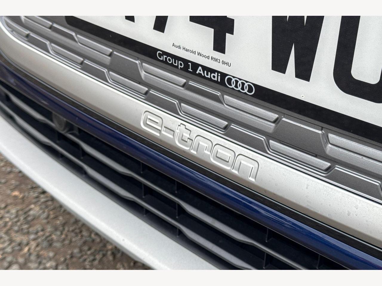 Used Audi Q4 e-tron 2024 for sale - 76677985: Photo 21