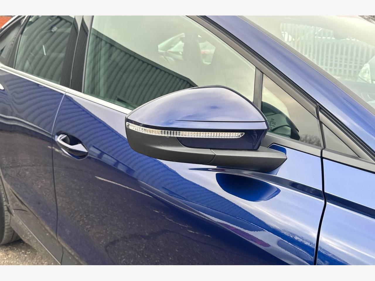 Used Audi Q4 e-tron 2024 for sale - 76677985: Photo 23