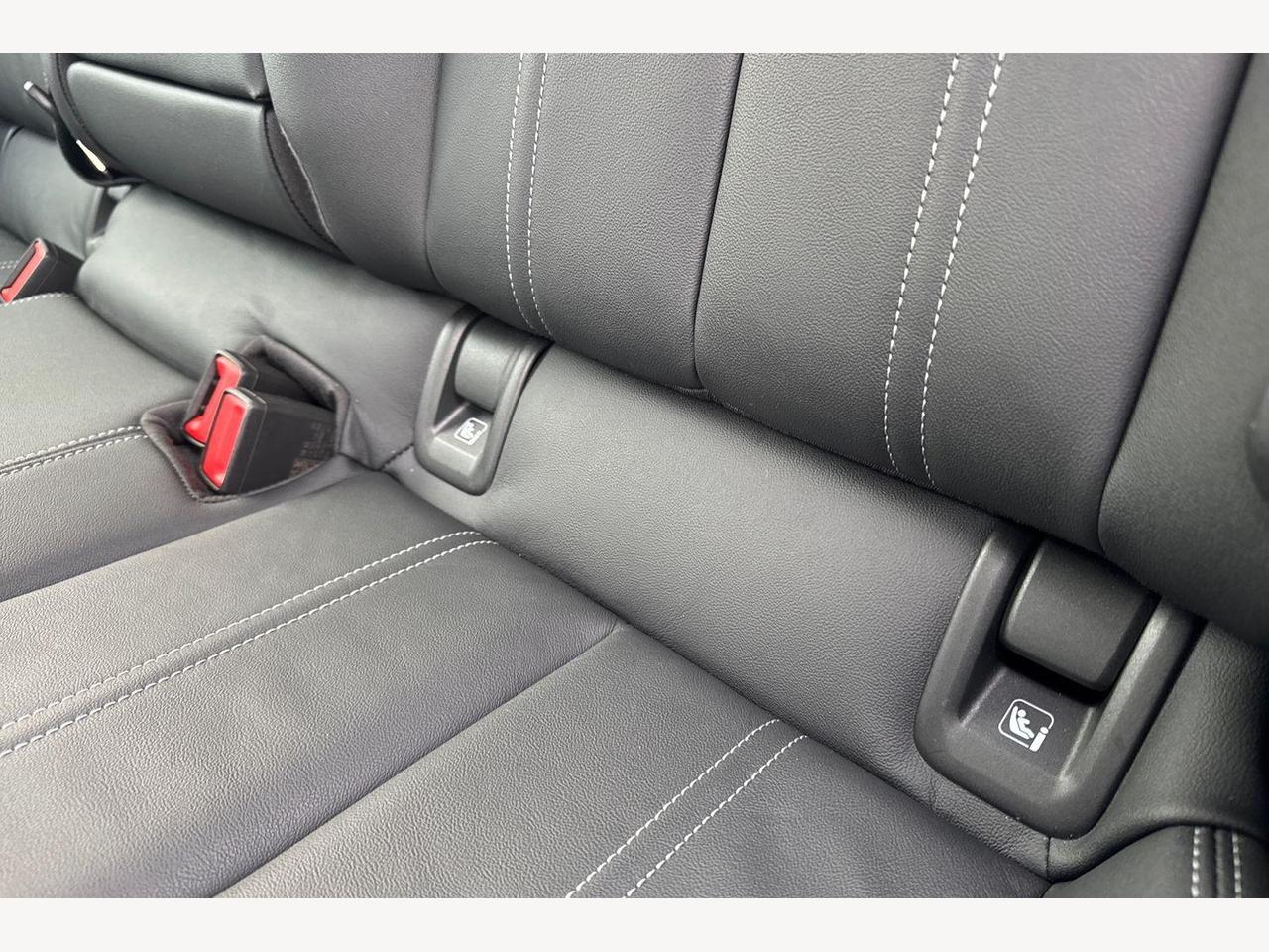 Used Audi Q4 e-tron 2024 for sale - 76677985: Photo 25