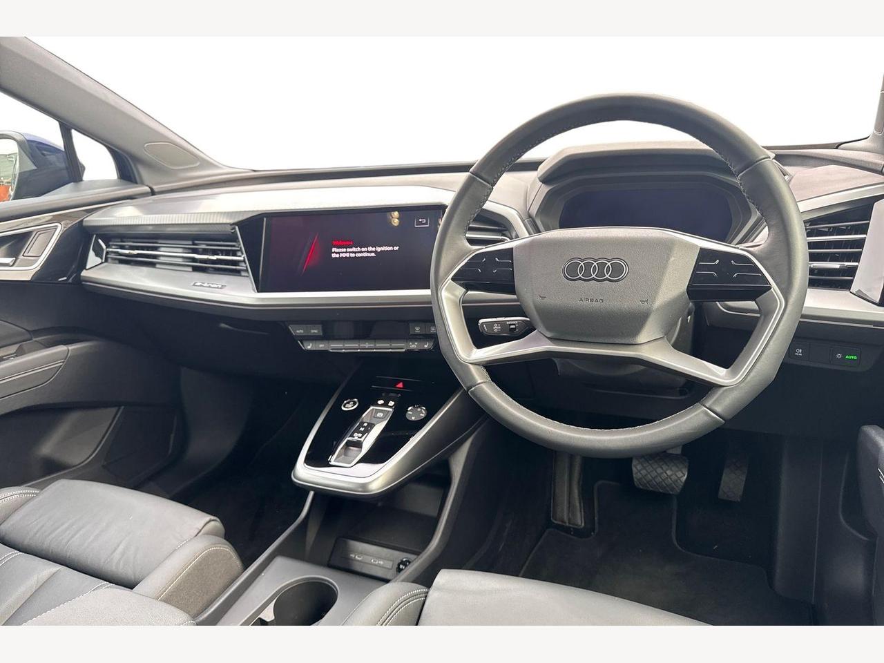 Used Audi Q4 e-tron 2024 for sale - 76677985: Photo 6