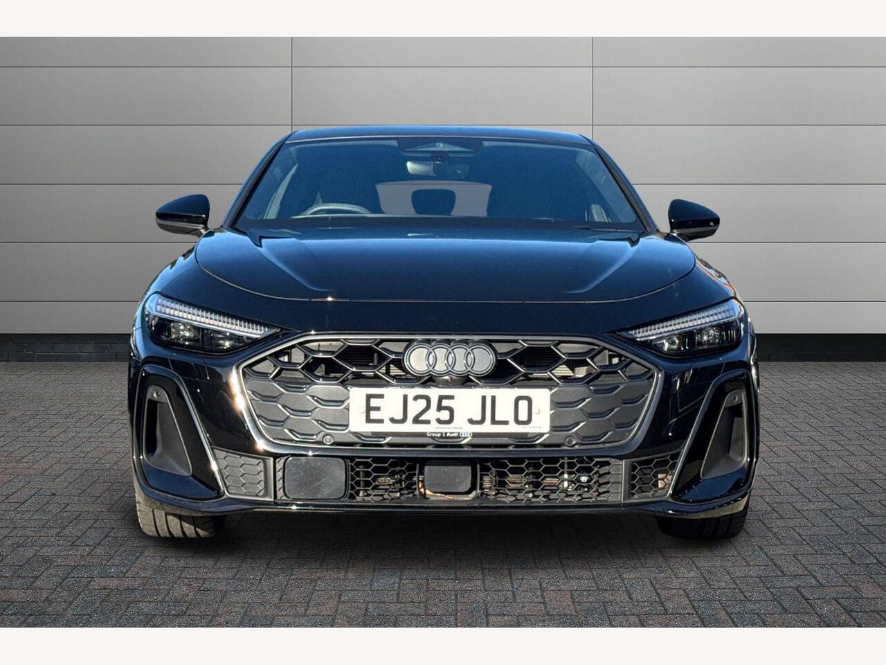 Used Audi A5 2025 for sale - 76680088: Photo 10