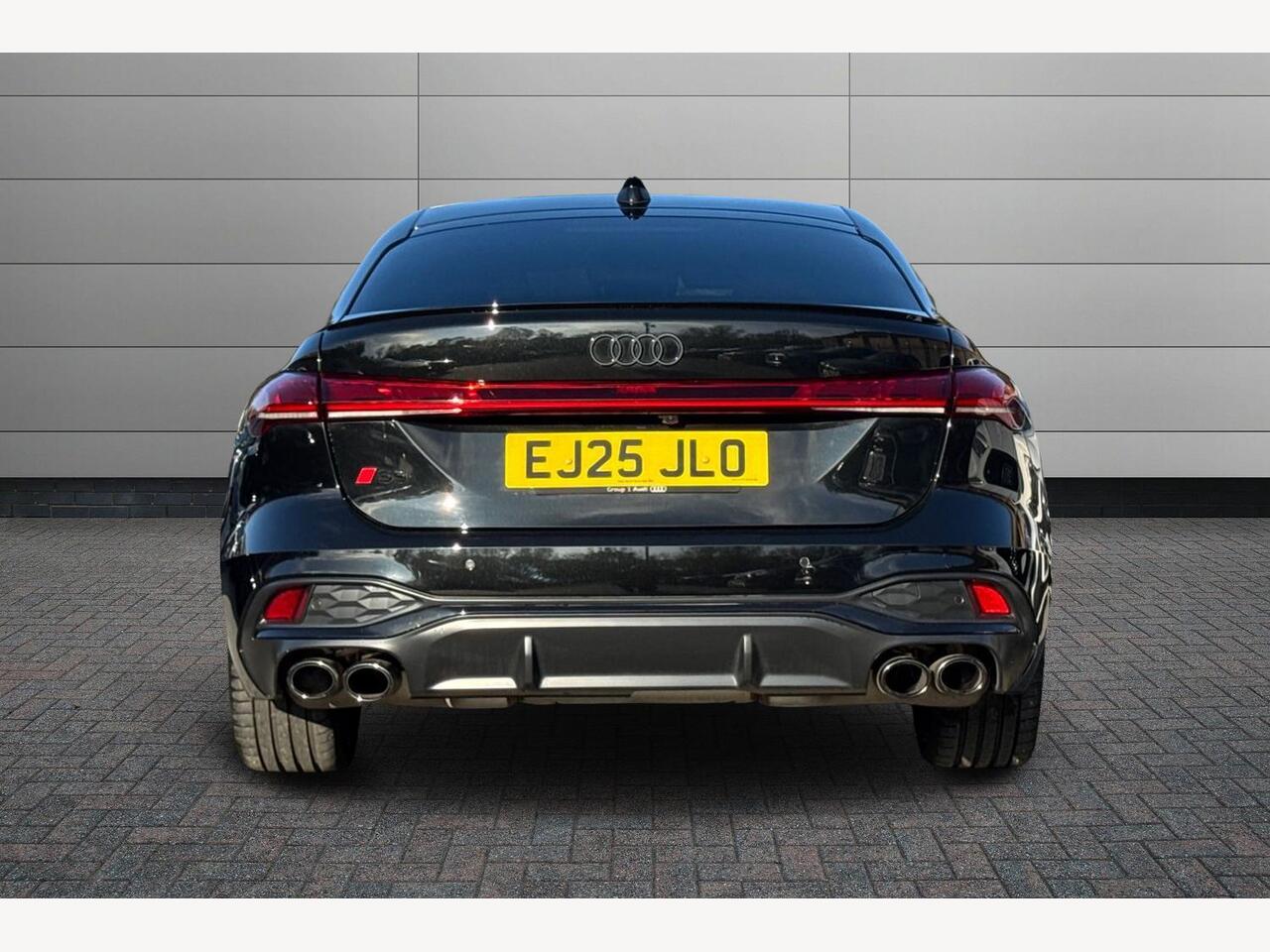 Used Audi A5 2025 for sale - 76680088: Photo 11