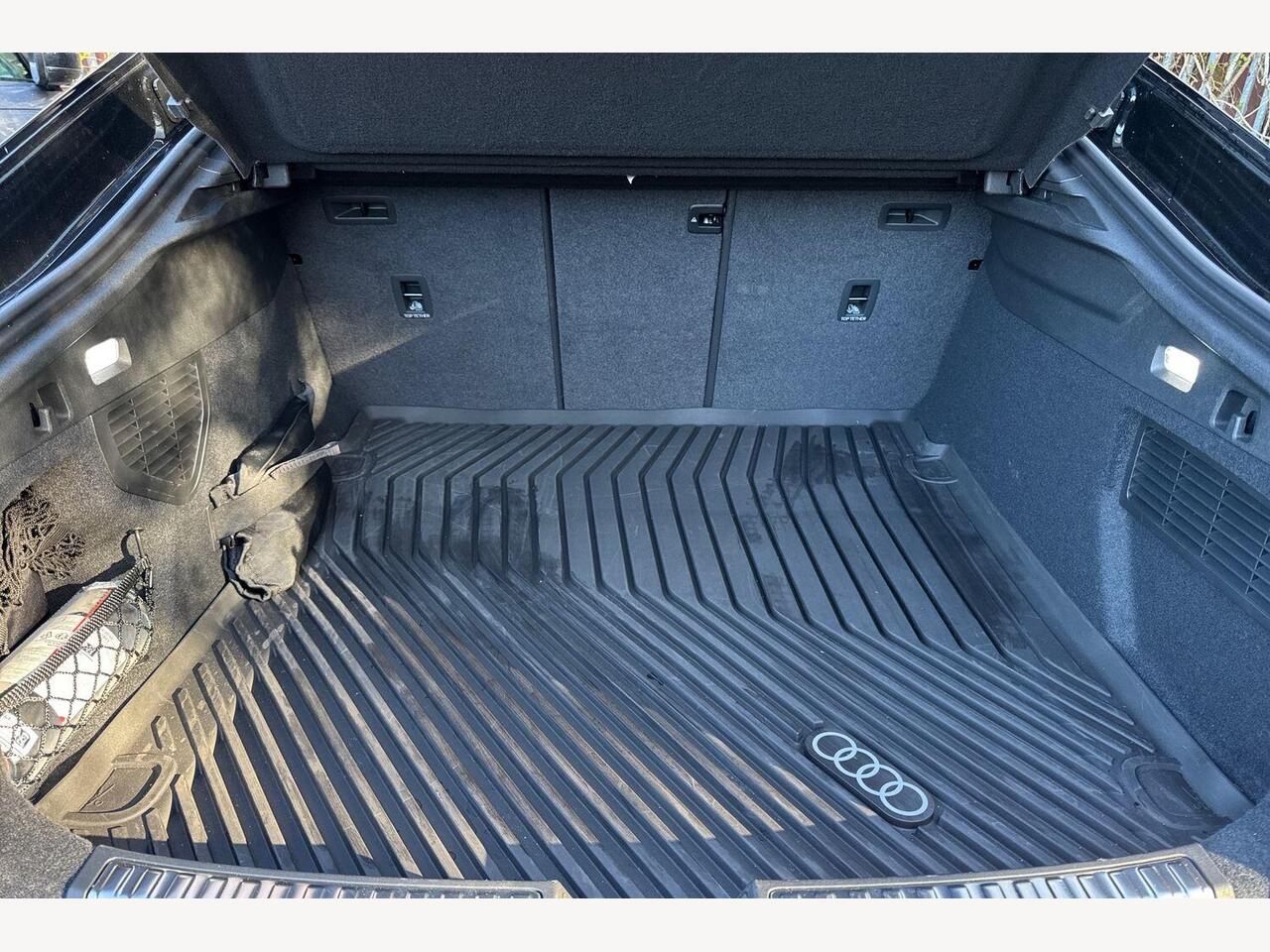 Used Audi A5 2025 for sale - 76680088: Photo 12