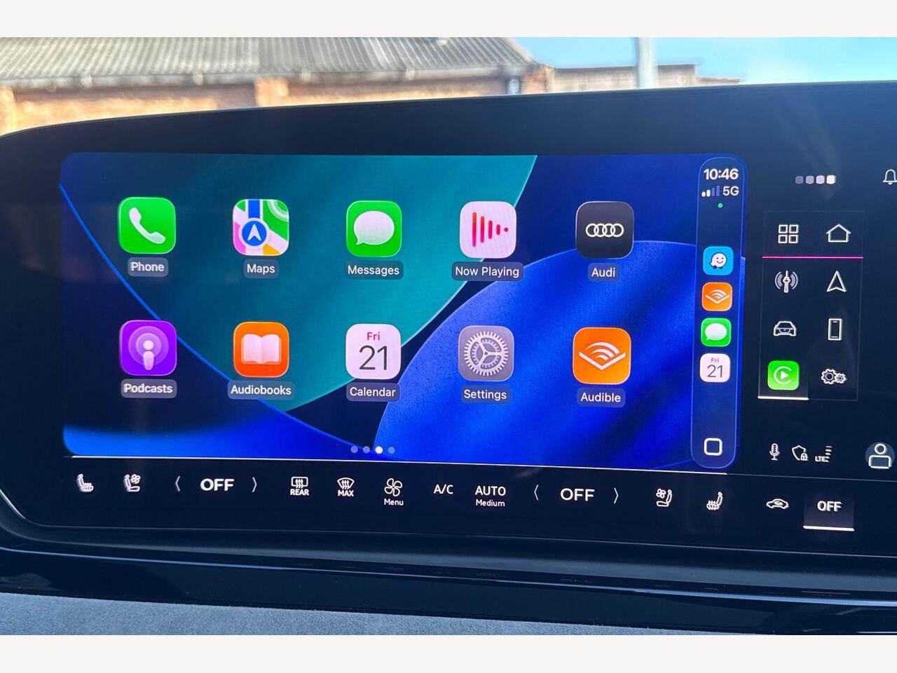 Used Audi A5 2025 for sale - 76680088: Photo 13