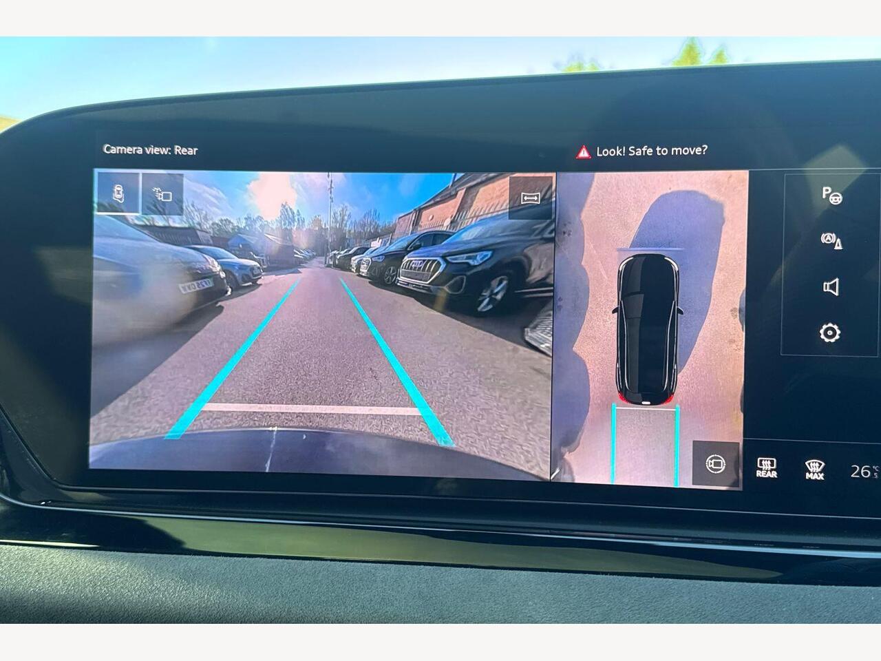 Used Audi A5 2025 for sale - 76680088: Photo 14