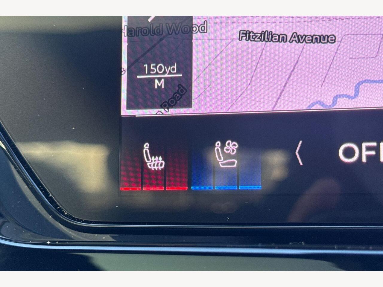 Used Audi A5 2025 for sale - 76680088: Photo 17