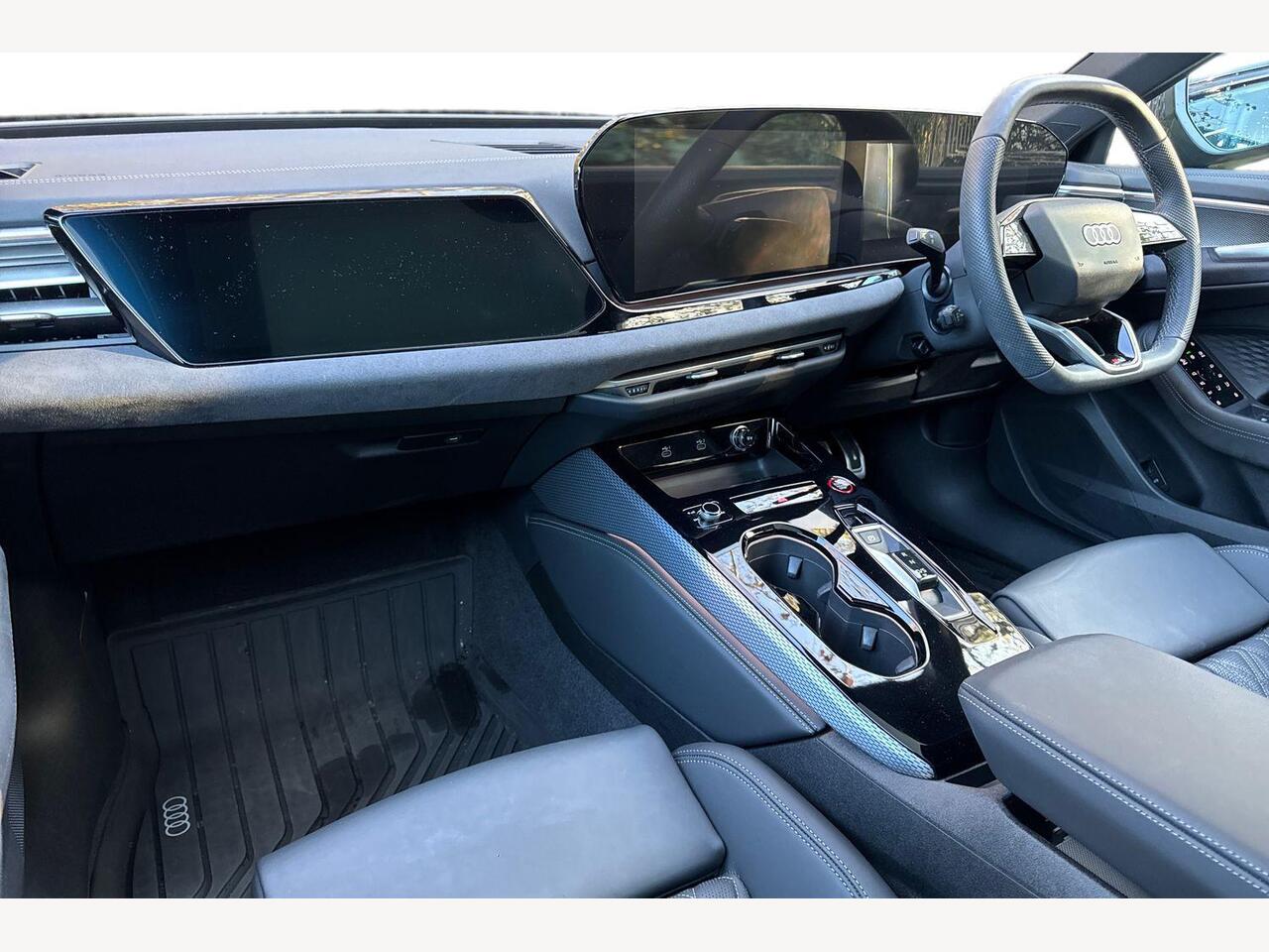 Used Audi A5 2025 for sale - 76680088: Photo 2