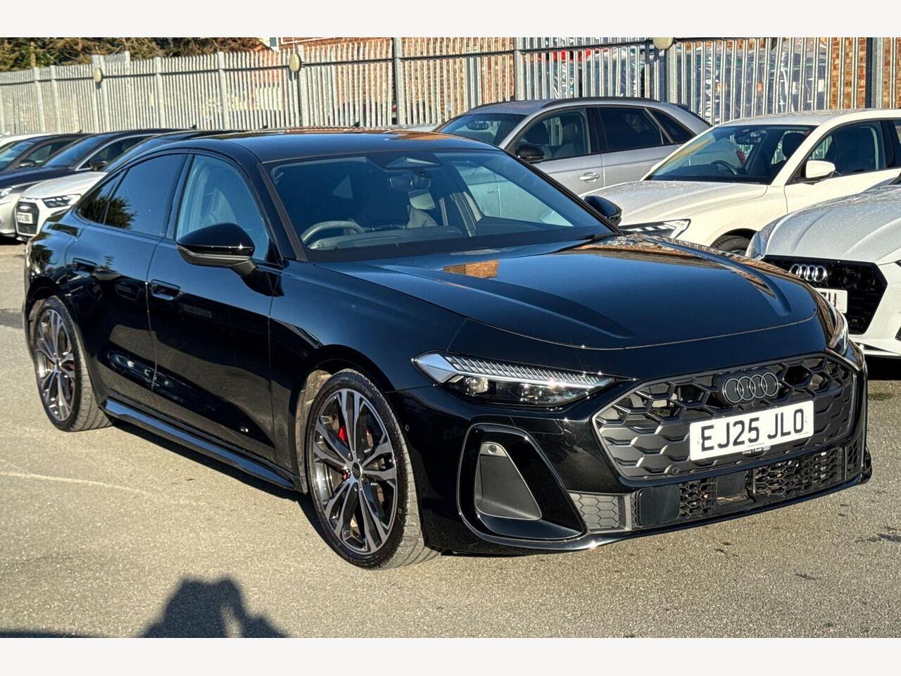 Used Audi A5 2025 for sale - 76680088: Photo 23