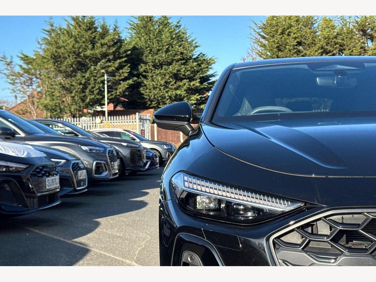 Used Audi A5 2025 for sale - 76680088: Photo 24