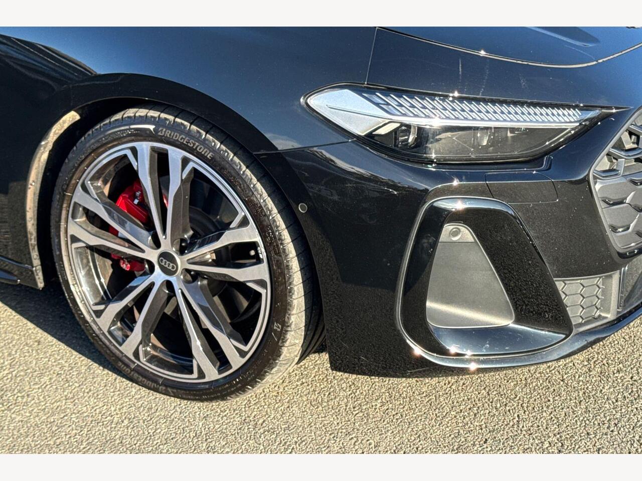 Used Audi A5 2025 for sale - 76680088: Photo 25