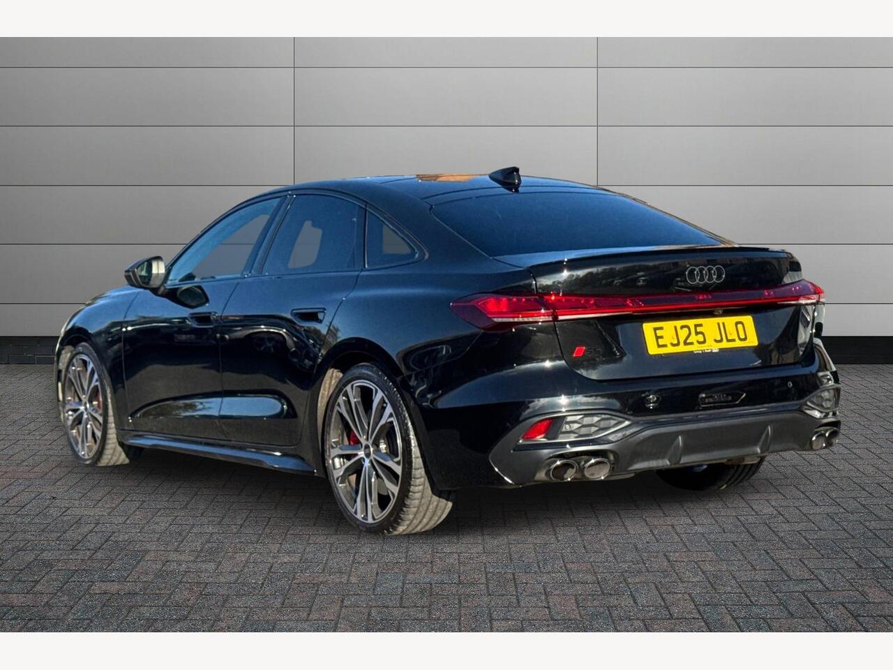 Used Audi A5 2025 for sale - 76680088: Photo 3