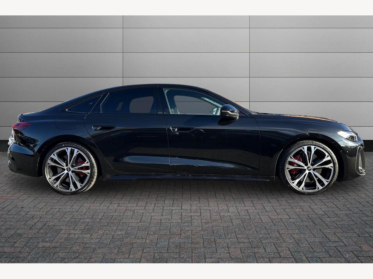 Used Audi A5 2025 for sale - 76680088: Photo 4